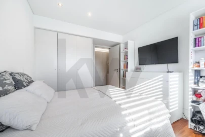 Apartamento T3 para Venda em Paranhos