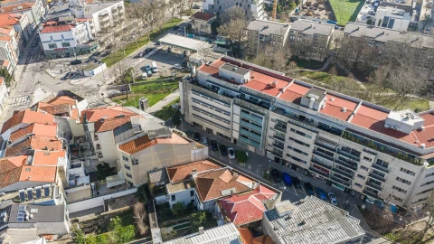 Apartamento T3 para Venda em Paranhos