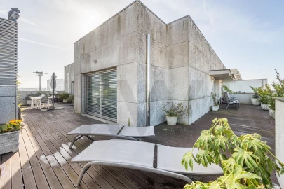 Apartamento T3 para Venda em Paranhos