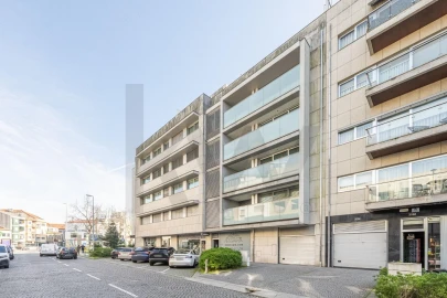 Apartamento T3 para Venda em Paranhos