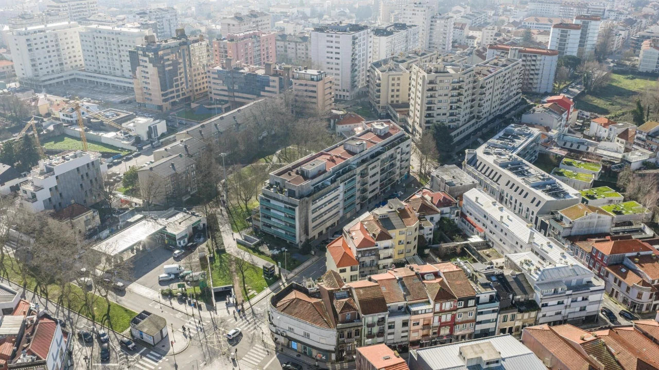 Apartamento T3 para Venda em Paranhos Foto 33
