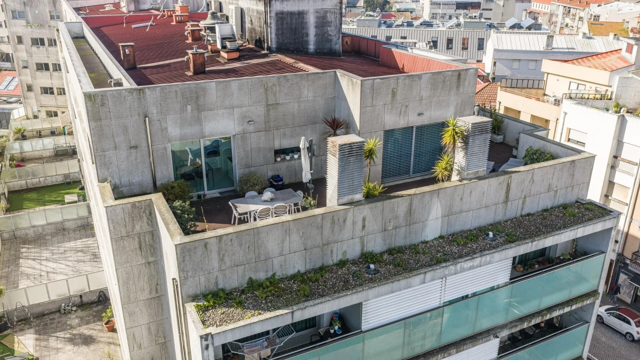 Apartamento T3 para Venda em Paranhos Foto 27