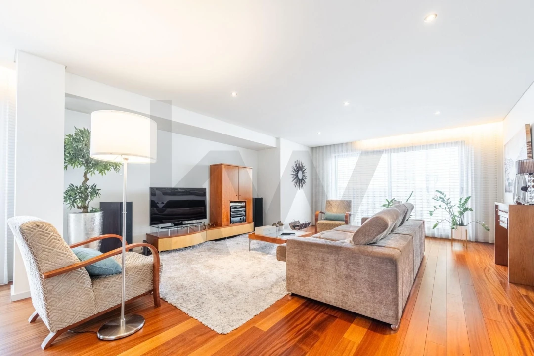 Apartamento T3 para Venda em Paranhos Foto 6