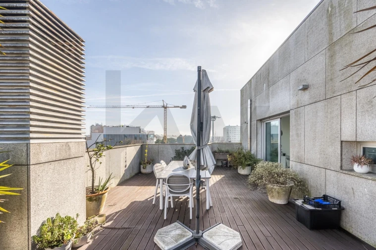 Apartamento T3 para Venda em Paranhos Foto 5