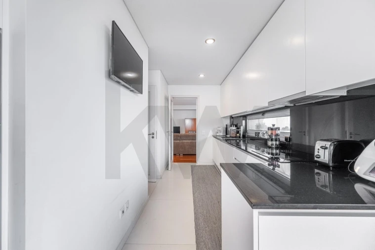 Apartamento T3 para Venda em Paranhos Foto 13
