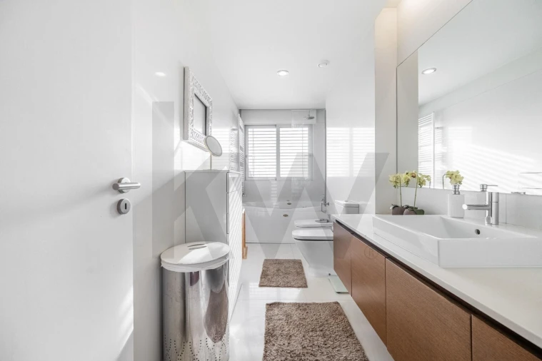 Apartamento T3 para Venda em Paranhos Foto 19
