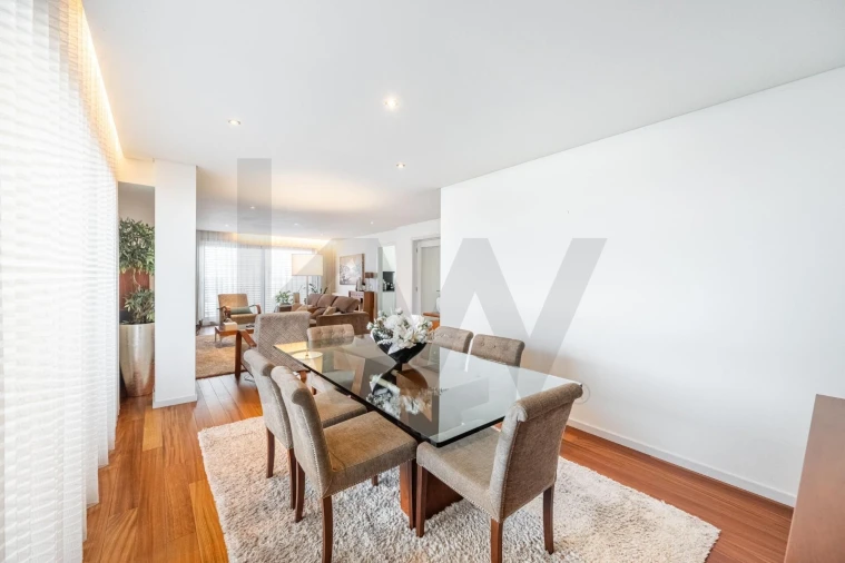 Apartamento T3 para Venda em Paranhos Foto 9