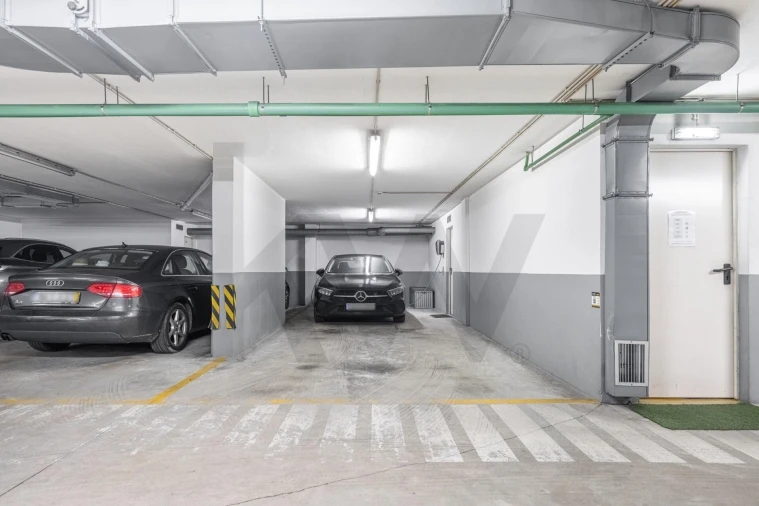 Apartamento T3 para Venda em Paranhos Foto 32