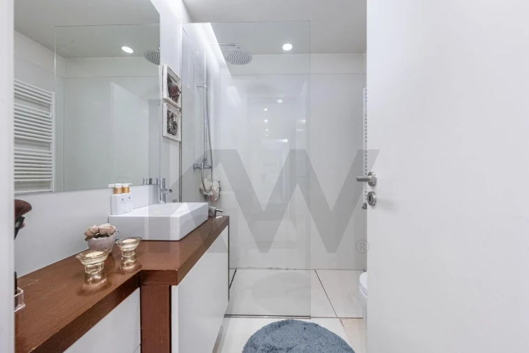 Apartamento T3 para Venda em Paranhos Foto 23
