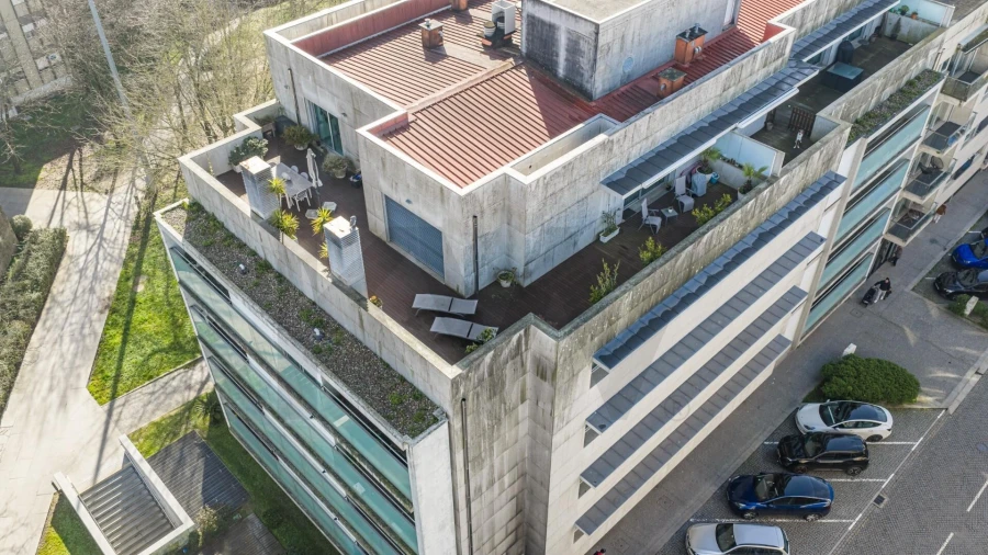 Apartamento T3 para Venda em Paranhos Foto 35