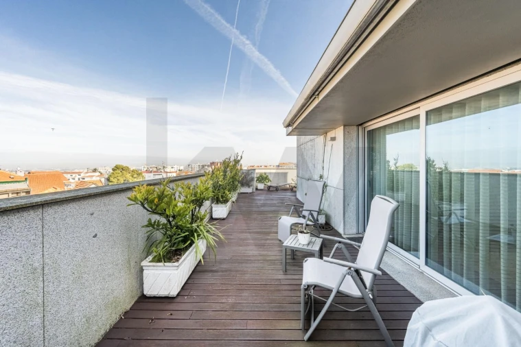 Apartamento T3 para Venda em Paranhos