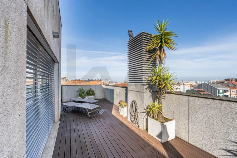 Apartamento T3 para Venda em Paranhos Foto 2