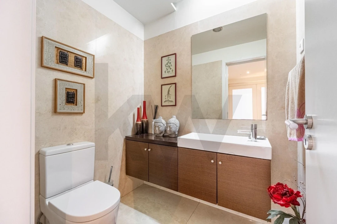 Apartamento T3 para Venda em Paranhos Foto 18