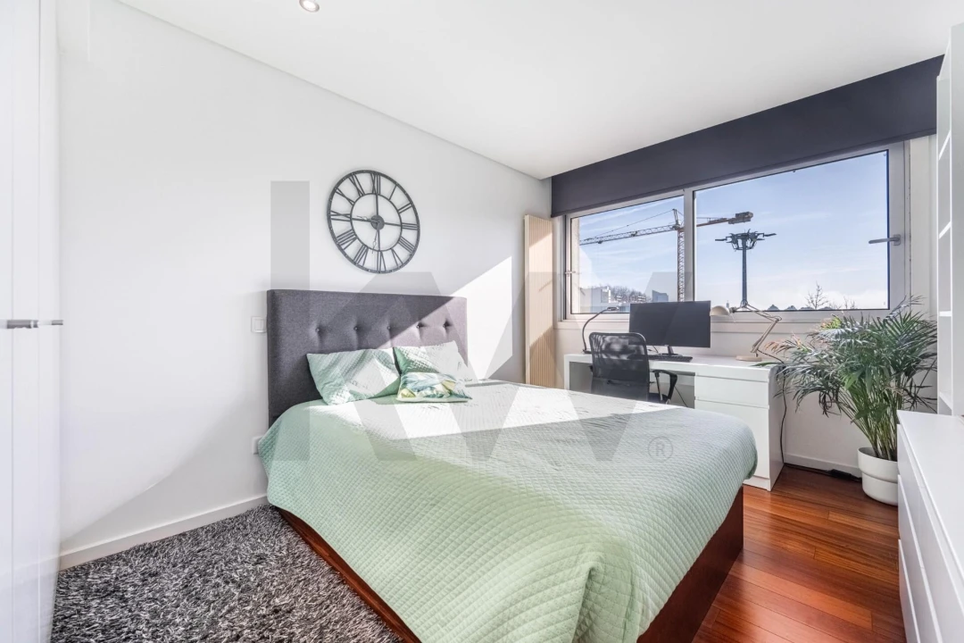 Apartamento T3 para Venda em Paranhos Foto 20