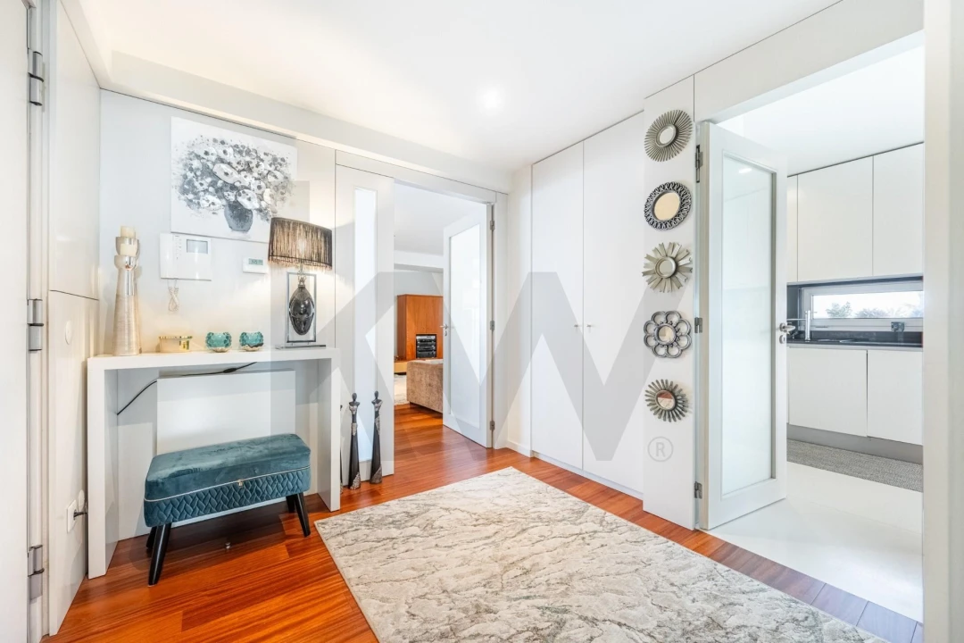 Apartamento T3 para Venda em Paranhos Foto 10