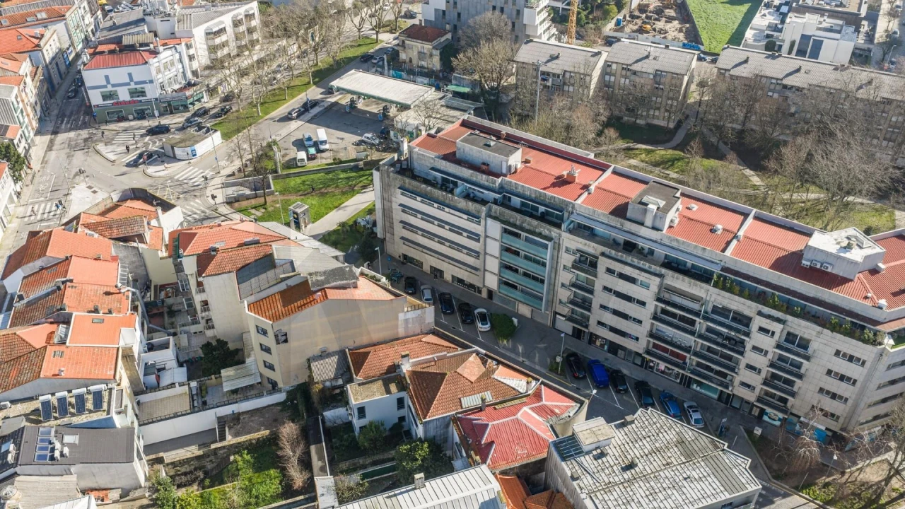 Apartamento T3 para Venda em Paranhos Foto 34