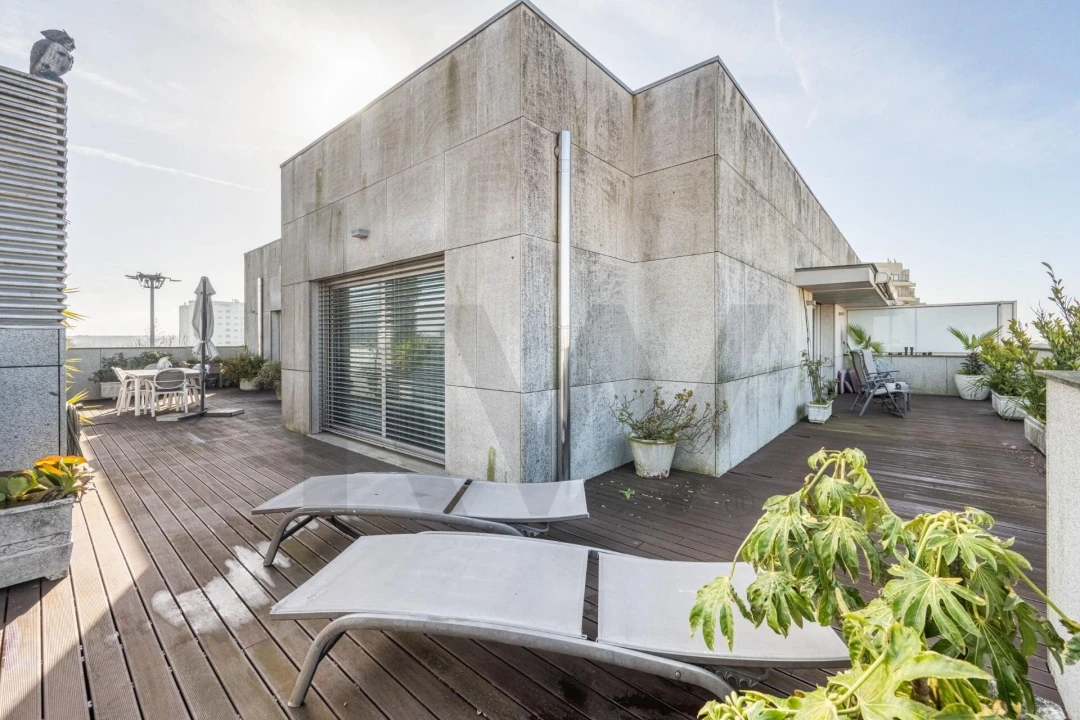 Apartamento T3 para Venda em Paranhos Foto 4