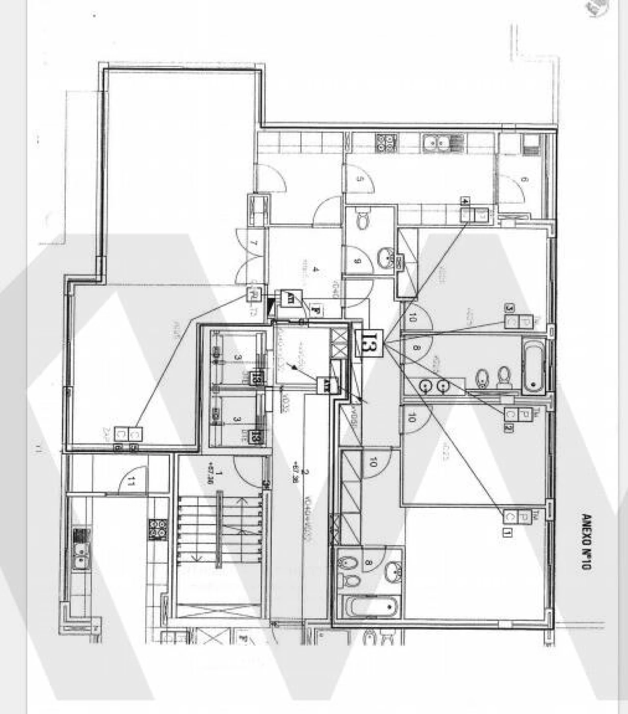 Apartamento T3 para Venda em Paranhos Foto 31