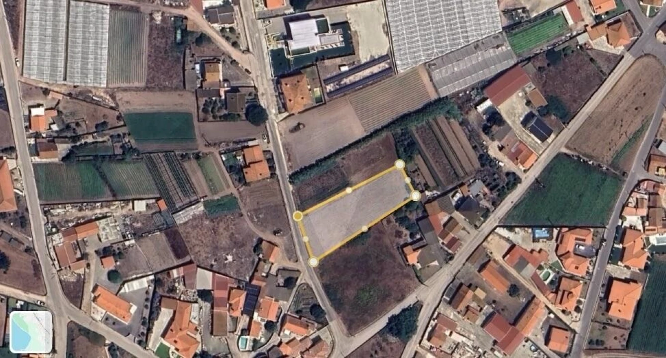 Terreno para Venda em Silveira Foto 14