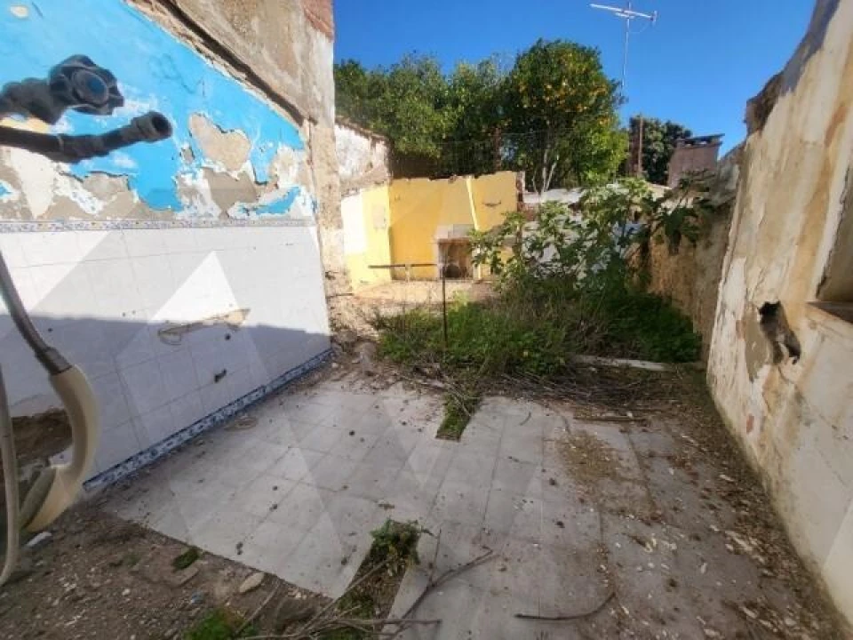 Moradia T2 para Venda em Serpa (Salvador e Santa Maria) Foto 3