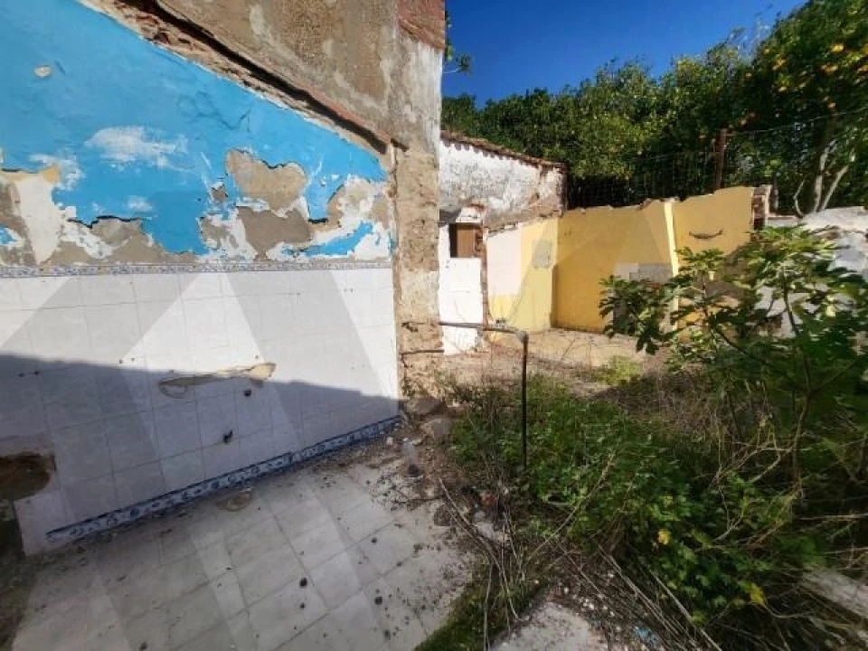 Moradia T2 para Venda em Serpa (Salvador e Santa Maria) Foto 5