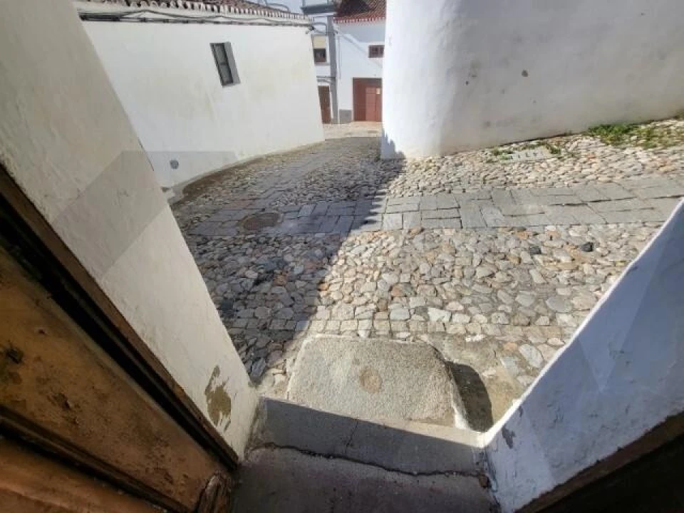 Moradia T2 para Venda em Serpa (Salvador e Santa Maria) Foto 17