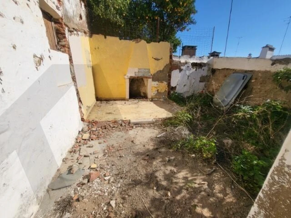 Moradia T2 para Venda em Serpa (Salvador e Santa Maria) Foto 4