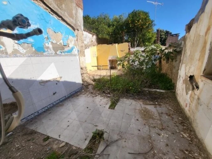 Moradia T2 para Venda em Serpa (Salvador e Santa Maria) Foto 3