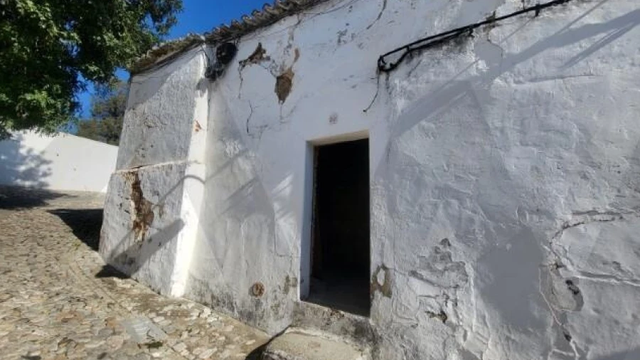 Moradia T2 para Venda em Serpa (Salvador e Santa Maria)