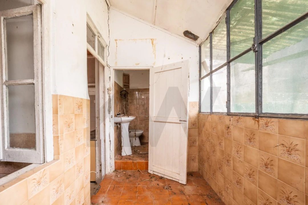 Moradia T3 para Venda em Eiras e São Paulo de Frades Foto 8