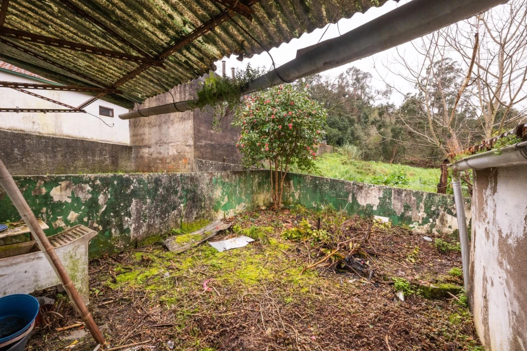 Moradia T3 para Venda em Eiras e São Paulo de Frades Foto 10