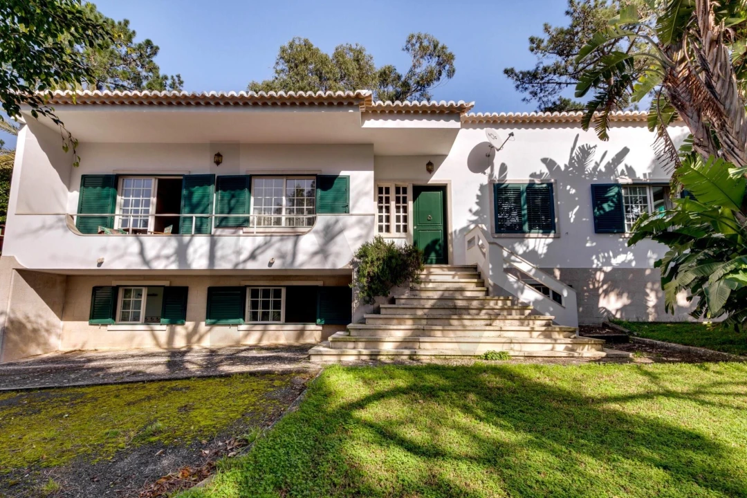 Quinta T10 para Venda em Cascais e Estoril Foto 28