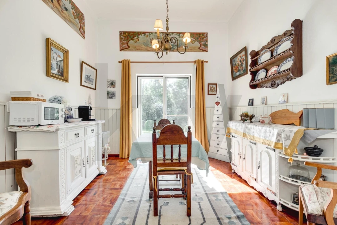 Quinta T10 para Venda em Cascais e Estoril Foto 53