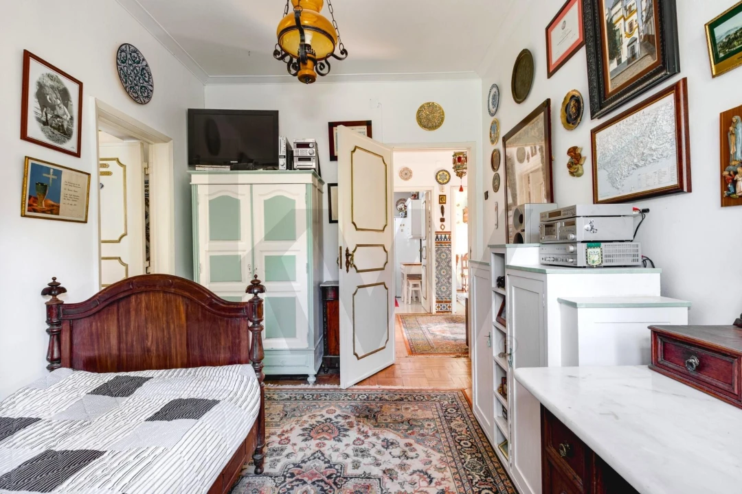 Quinta T10 para Venda em Cascais e Estoril Foto 76