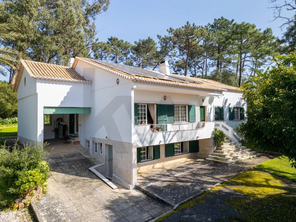 Quinta T10 para Venda em Cascais e Estoril Foto 26