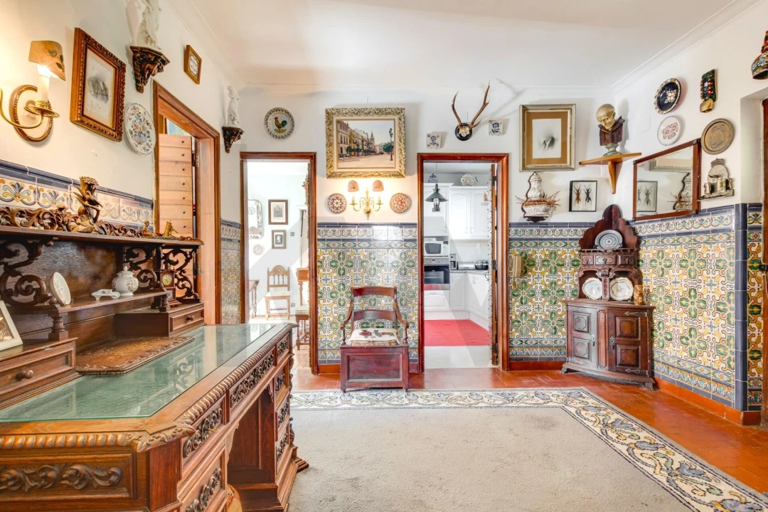 Quinta T10 para Venda em Cascais e Estoril Foto 66