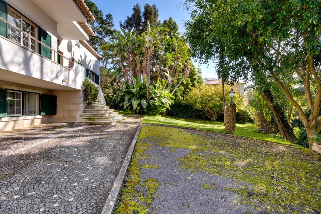 Quinta T10 para Venda em Cascais e Estoril Foto 29