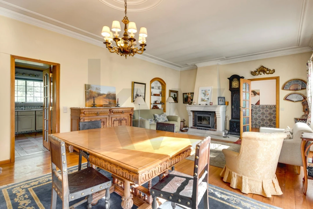 Quinta T10 para Venda em Cascais e Estoril Foto 3