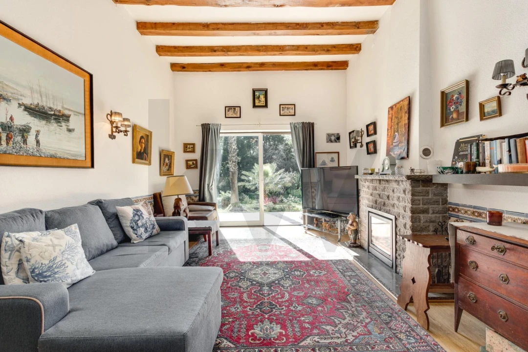 Quinta T10 para Venda em Cascais e Estoril Foto 46