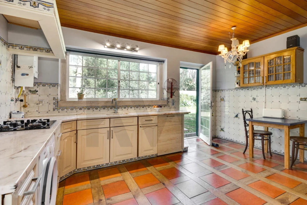 Quinta T10 para Venda em Cascais e Estoril Foto 8