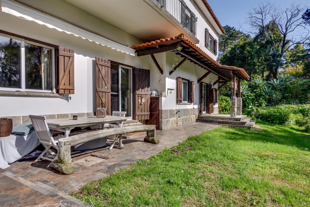 Quinta T10 para Venda em Cascais e Estoril Foto 42