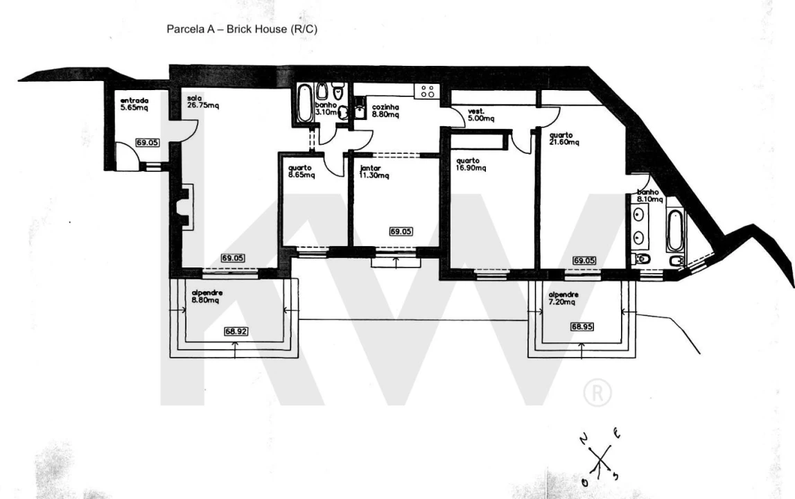 Quinta T10 para Venda em Cascais e Estoril Foto 92
