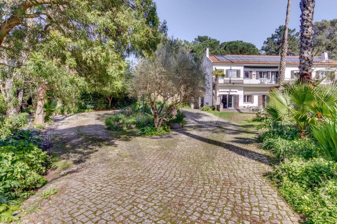 Quinta T10 para Venda em Cascais e Estoril Foto 64
