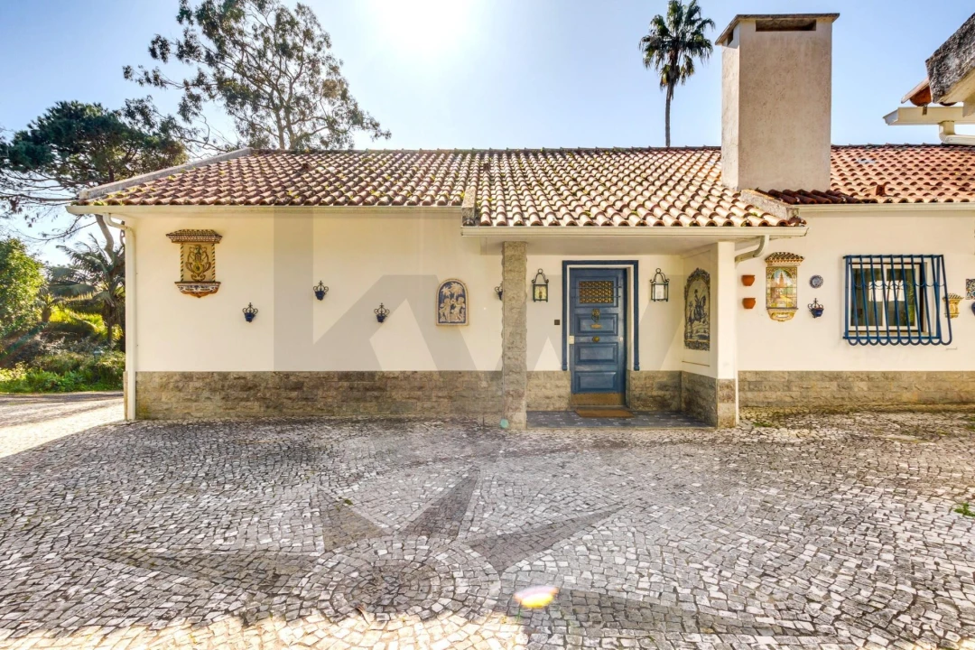 Quinta T10 para Venda em Cascais e Estoril Foto 81