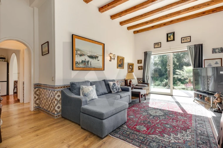 Quinta T10 para Venda em Cascais e Estoril Foto 49