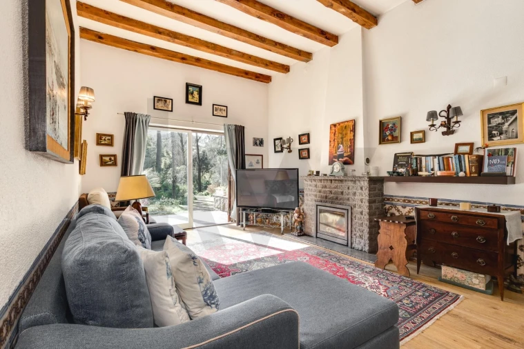 Quinta T10 para Venda em Cascais e Estoril Foto 50