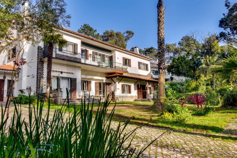 Quinta T10 para Venda em Cascais e Estoril Foto 1