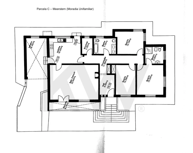 Quinta T10 para Venda em Cascais e Estoril Foto 94