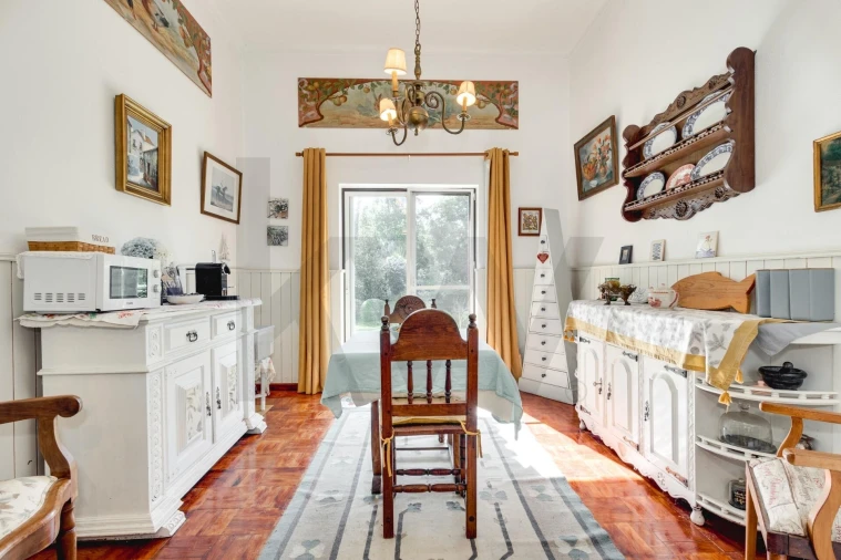 Quinta T10 para Venda em Cascais e Estoril Foto 53