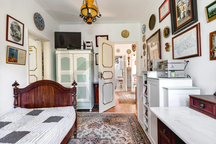 Quinta T10 para Venda em Cascais e Estoril Foto 76